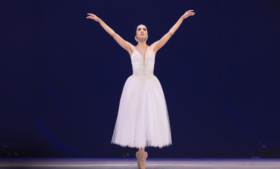 CCTG - Ballet Giselle