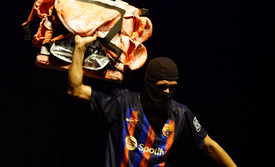 CCTG - Cabo enrolado