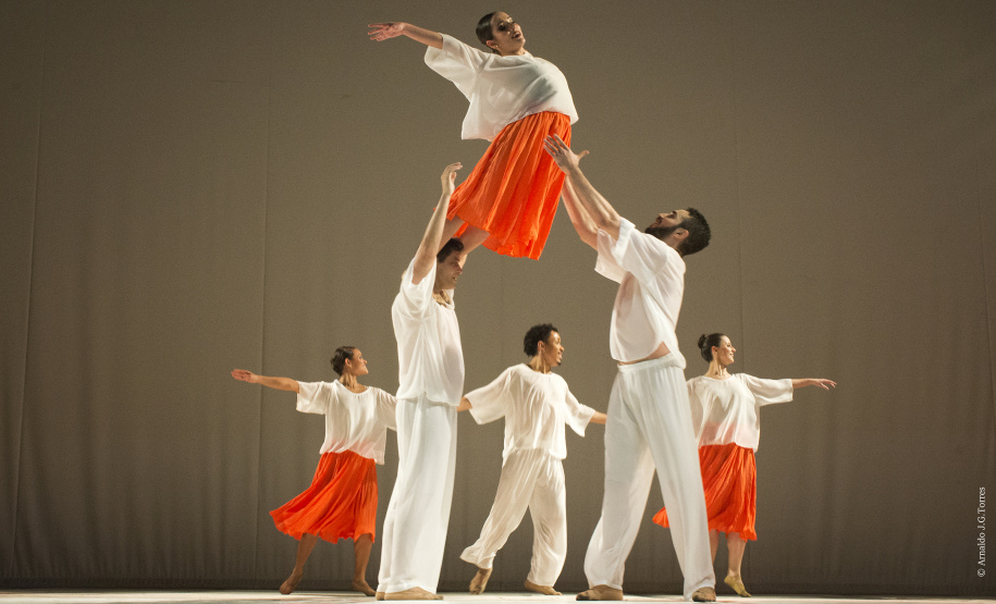 CCTG - Memória e sair pro mar