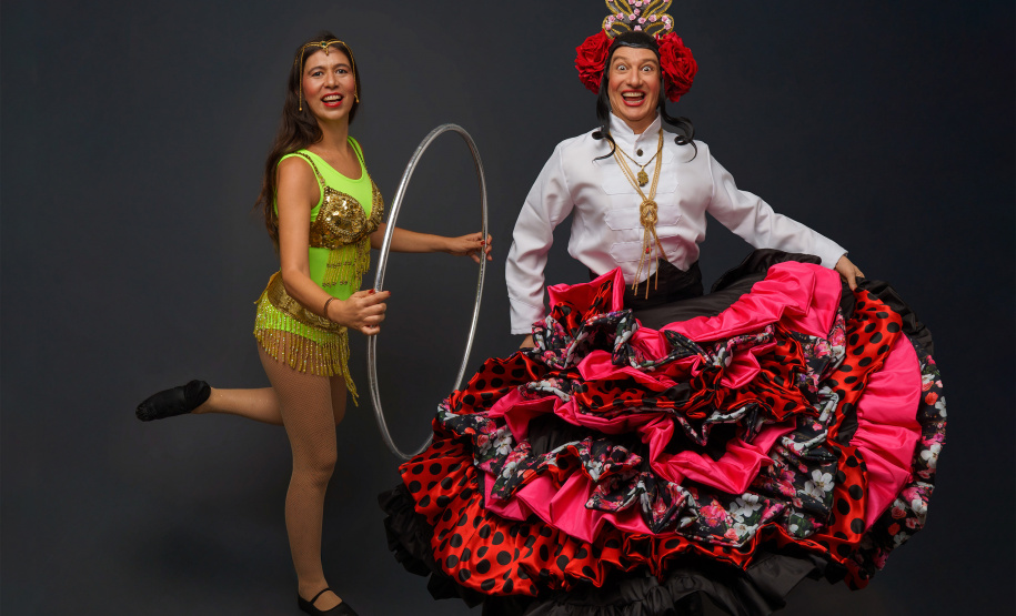 CCTG - Muito dinheiro envolvido