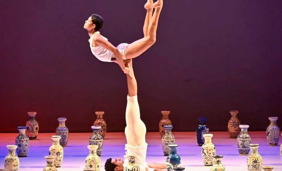 CCTG - Remix – Companhia de Dança Deborah Colke