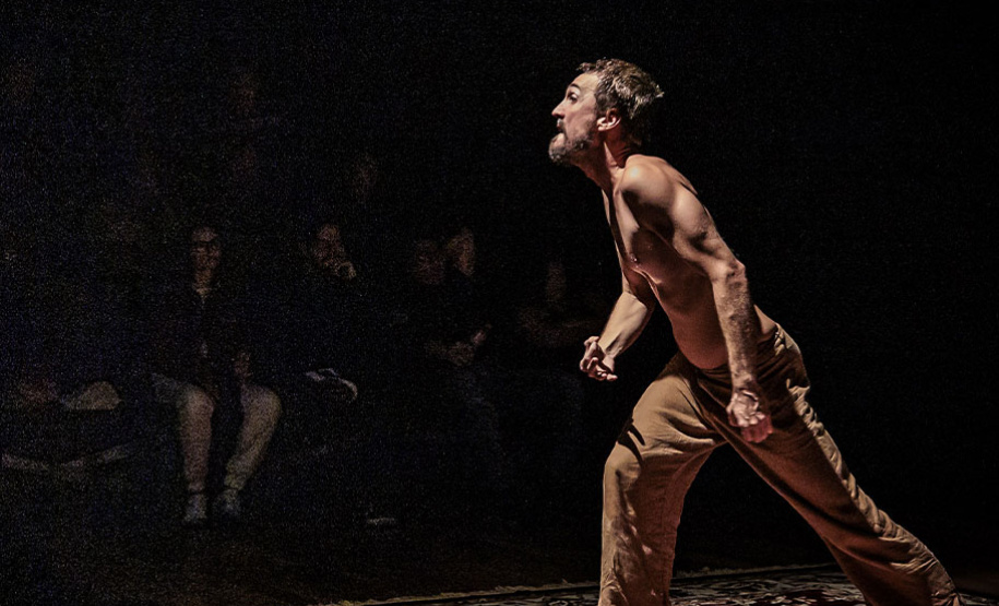 CCTG - Sidarta (Festival de Curitiba)