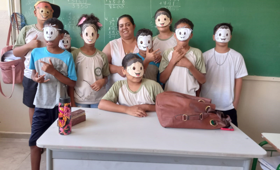 SEED - Dia Mundial do Livro: Leia Paraná fomenta leitura e contabiliza mais de 300 mil livros lidos