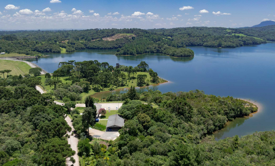Museu do Saneamento e outros espaços de visitação da Sanepar abrem no feriado de 1º de maio