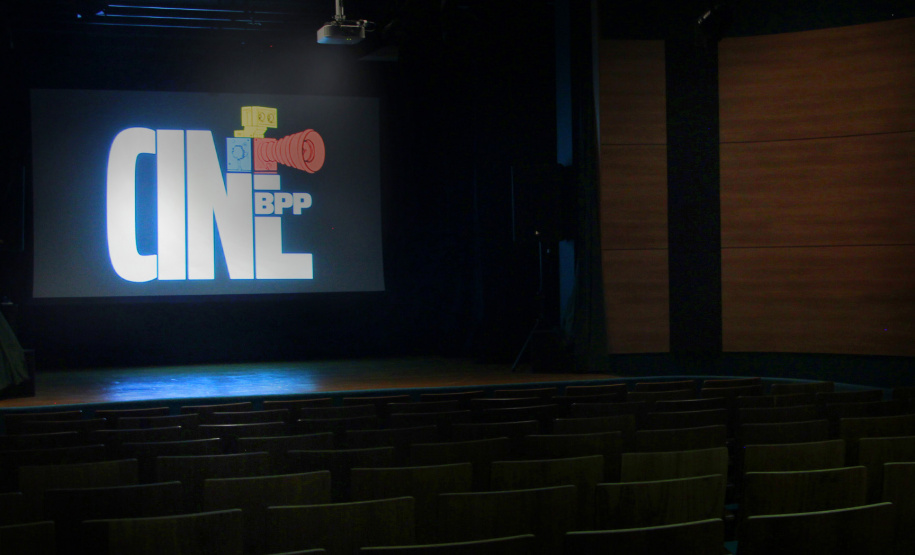 Lançamentos, exposições e Cine BPP são destaques em abril na Biblioteca Pública