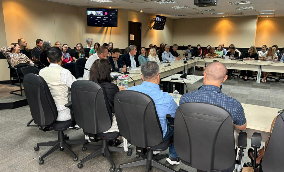 stado repassa mais R$ 10 milhões para ações em defesa dos direitos da Pessoa com Deficiência nos municípios