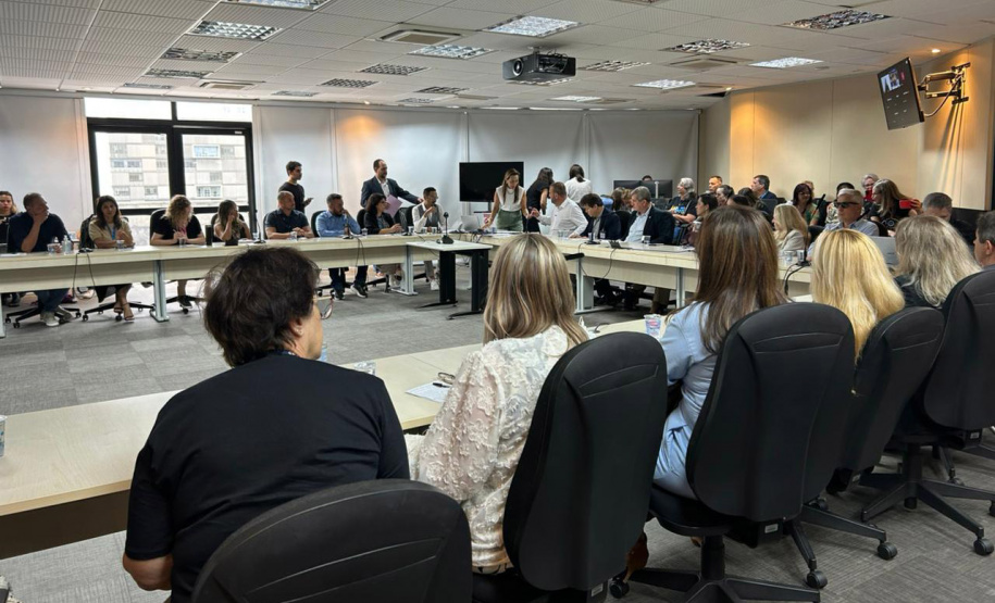 stado repassa mais R$ 10 milhões para ações em defesa dos direitos da Pessoa com Deficiência nos municípios