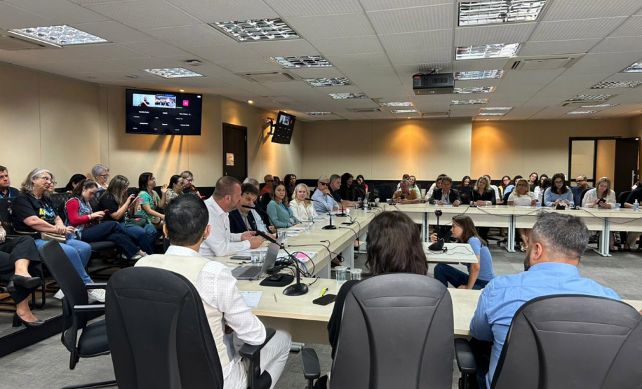 stado repassa mais R$ 10 milhões para ações em defesa dos direitos da Pessoa com Deficiência nos municípios