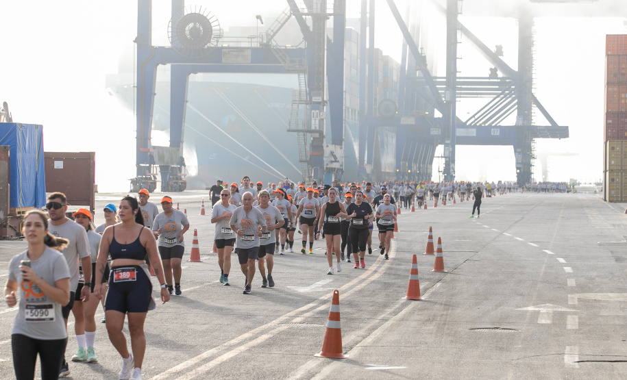 Alta procura esgota inscrições da Corrida do Porto 2026 em tempo recorde