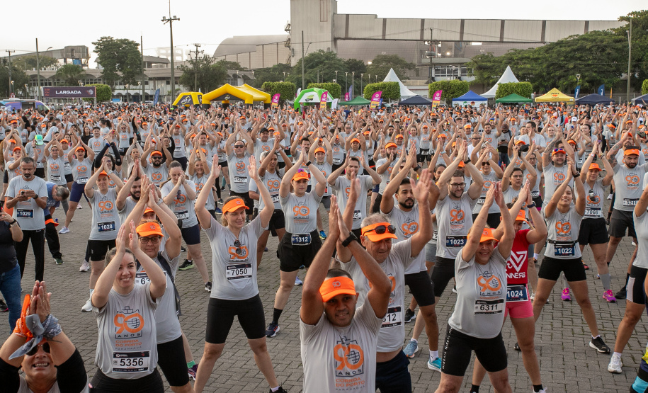 Alta procura esgota inscrições da Corrida do Porto 2026 em tempo recorde