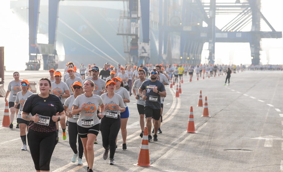 Alta procura esgota inscrições da Corrida do Porto 2026 em tempo recorde