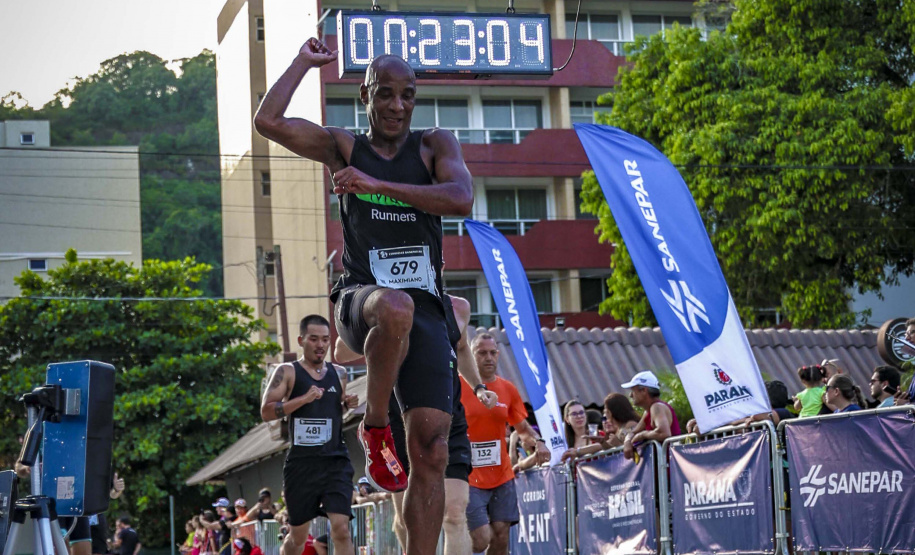 Corridas Sanepar em Toledo tem recorde de inscritos; retirada dos kits acontece no sábado (11)