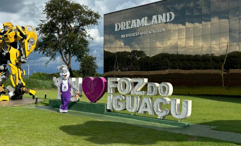 Páscoa é oportunidade de fazer turismo e conhecer atrativos ao redor do Paraná; confira dicas