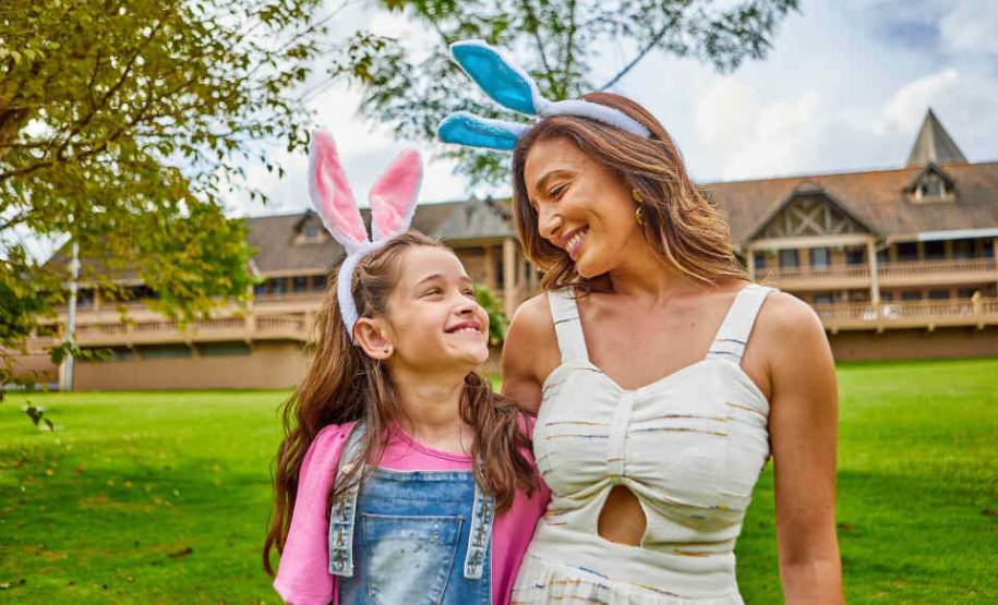 Páscoa é oportunidade de fazer turismo e conhecer atrativos ao redor do Paraná; confira dicas