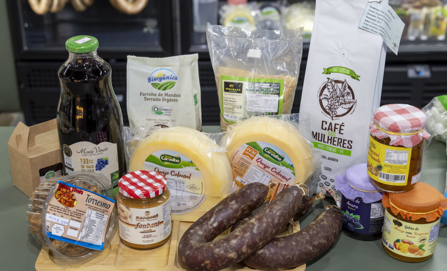 VIAJE PARANÁ - Atrativo gastronômico em Foz do Iguaçu cativa turistas com cultura e história preservada