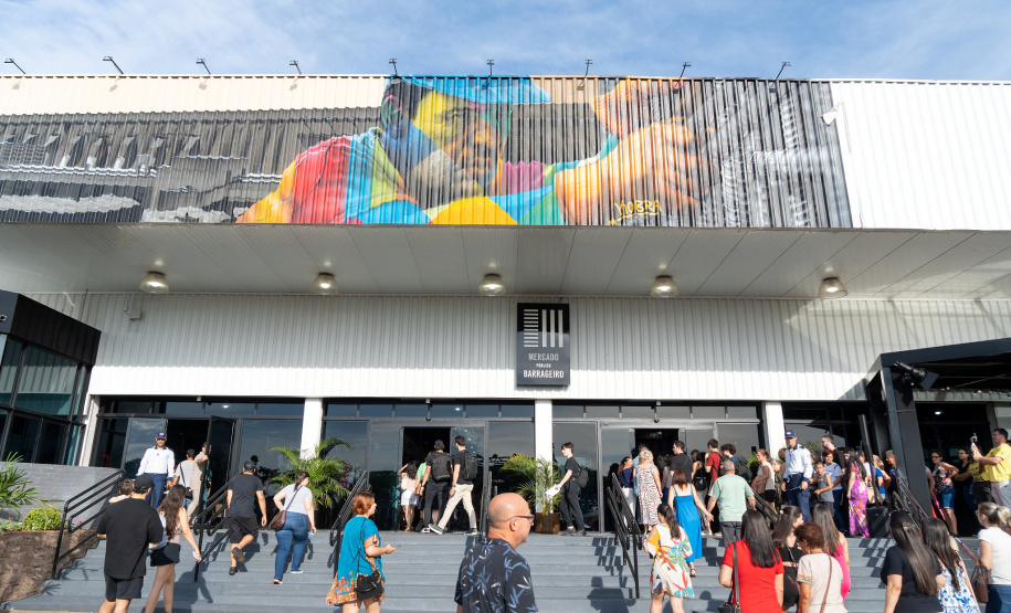 VIAJE PARANÁ - Atrativo gastronômico em Foz do Iguaçu cativa turistas com cultura e história preservada