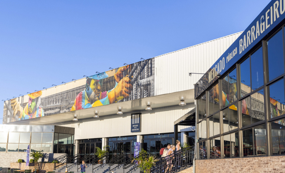 VIAJE PARANÁ - Atrativo gastronômico em Foz do Iguaçu cativa turistas com cultura e história preservada