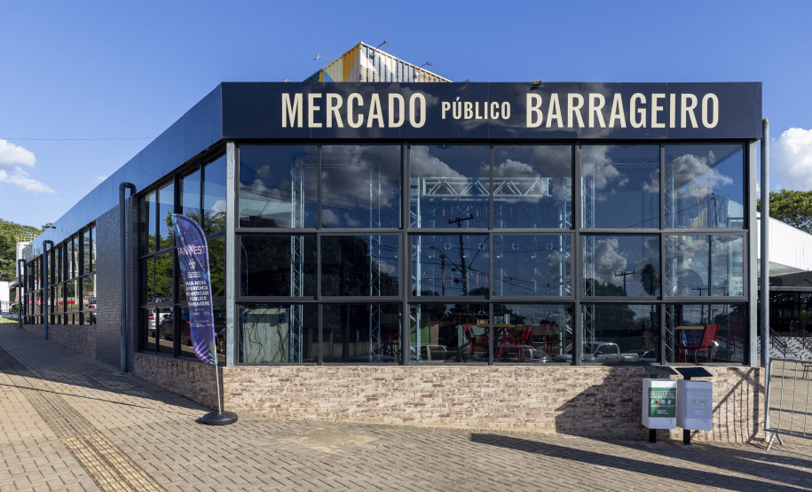 VIAJE PARANÁ - Atrativo gastronômico em Foz do Iguaçu cativa turistas com cultura e história preservada