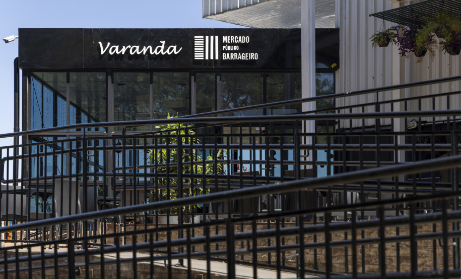 VIAJE PARANÁ - Atrativo gastronômico em Foz do Iguaçu cativa turistas com cultura e história preservada