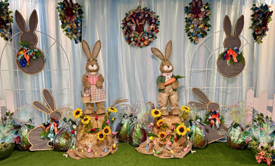 Páscoa é oportunidade de fazer turismo e conhecer atrativos ao redor do Paraná; confira dicas