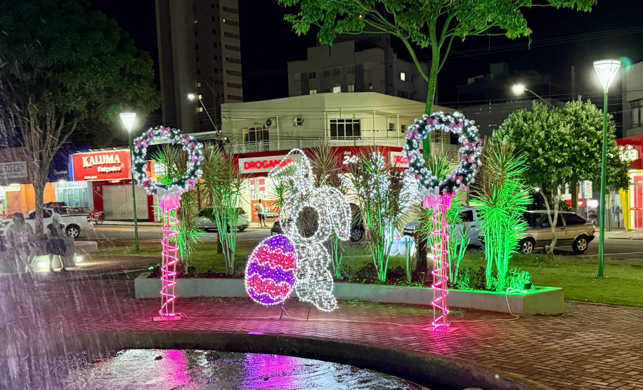 Páscoa é oportunidade de fazer turismo e conhecer atrativos ao redor do Paraná; confira dicas