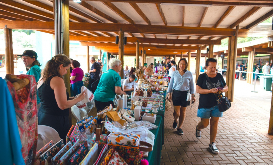 Páscoa é oportunidade de fazer turismo e conhecer atrativos ao redor do Paraná; confira dicas