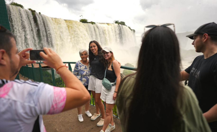 Páscoa é oportunidade de fazer turismo e conhecer atrativos ao redor do Paraná; confira dicas