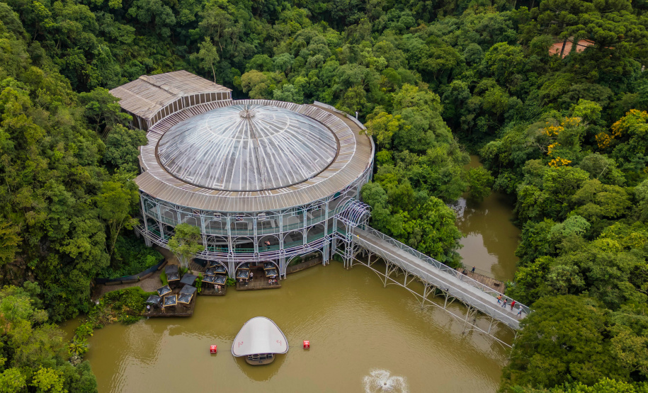 Viaje Paraná promove primeira imersão para líderes no turismo neste mês