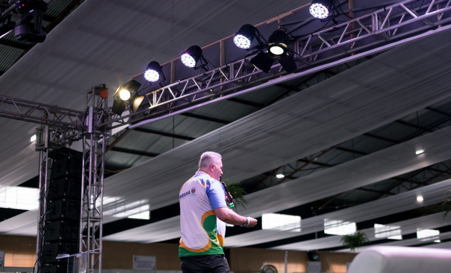 VIAJE PARANÁ - Com promoção e qualificação, 8º Fórum de Turismo Religioso destaca o segmento no Paraná