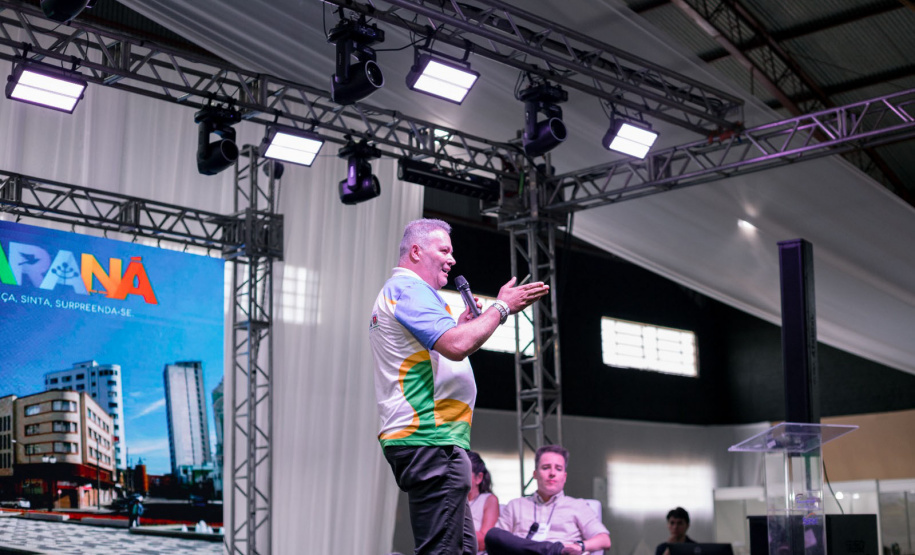 VIAJE PARANÁ - Com promoção e qualificação, 8º Fórum de Turismo Religioso destaca o segmento no Paraná