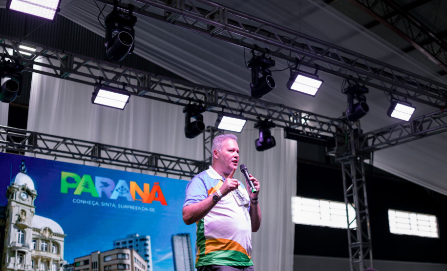 VIAJE PARANÁ - Com promoção e qualificação, 8º Fórum de Turismo Religioso destaca o segmento no Paraná