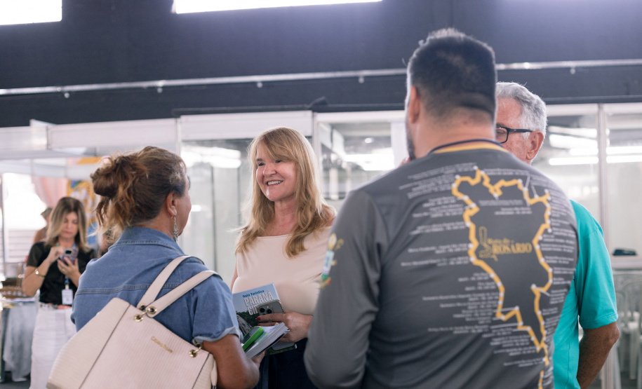 VIAJE PARANÁ - Com promoção e qualificação, 8º Fórum de Turismo Religioso destaca o segmento no Paraná