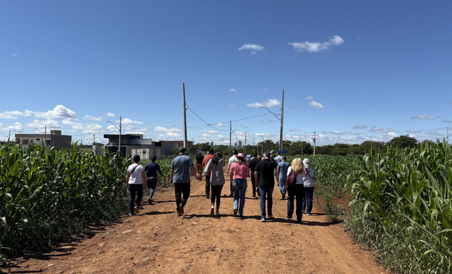 Rota de turismo religioso do Paraná será palco de gravações de um doc reality a partir do dia 12