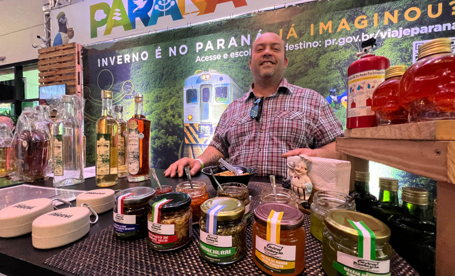 Viaje Paraná seleciona profissionais para coexpor em Fórum do turismo voltado ao público 60+