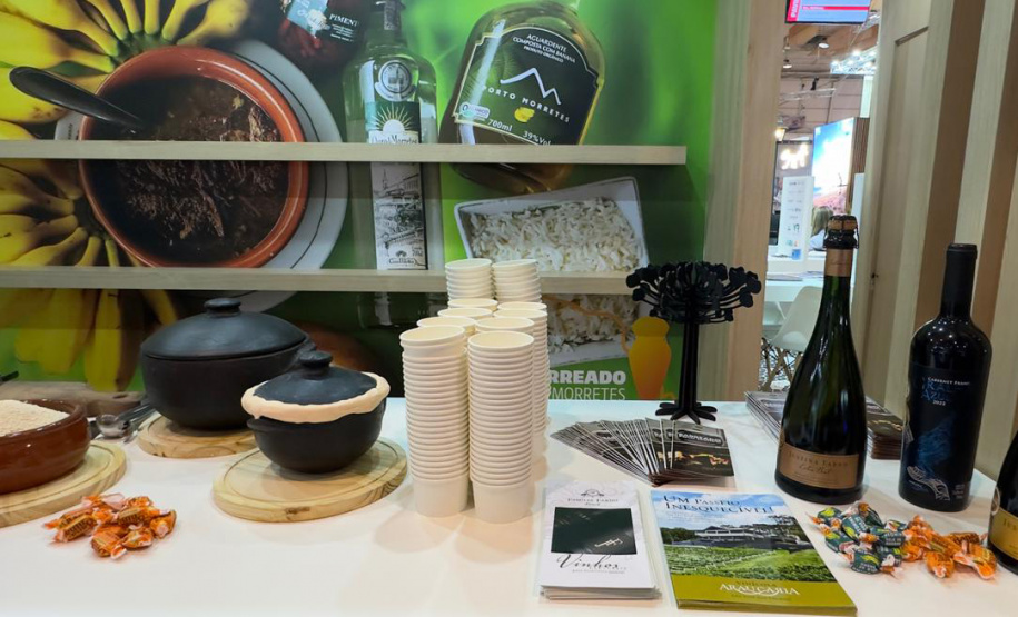 Viaje Paraná seleciona profissionais para coexpor em Fórum do turismo voltado ao público 60+