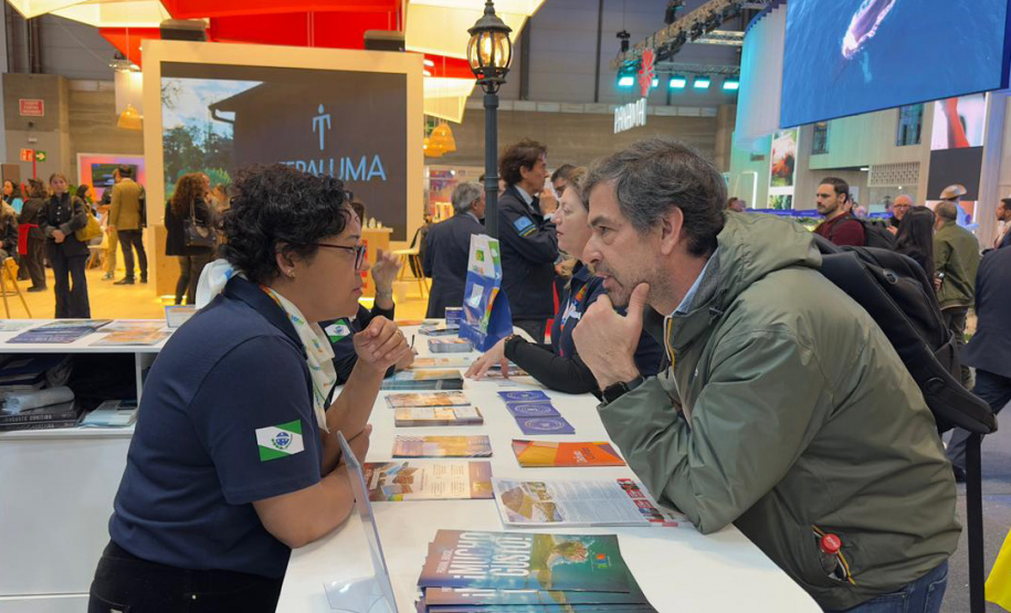 Viaje Paraná seleciona profissionais para coexpor em Fórum do turismo voltado ao público 60+