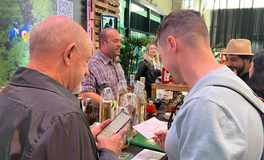 Viaje Paraná seleciona profissionais para coexpor em Fórum do turismo voltado ao público 60+