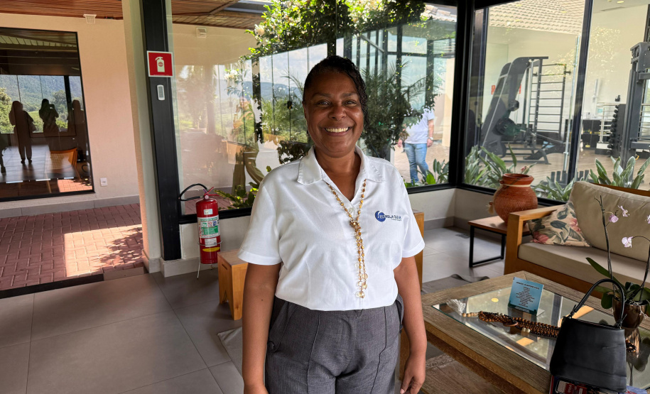 VIAJE PARANÁ - Mais de 300 agentes de viagens home office já foram impactados pelo turismo do Paraná neste ano