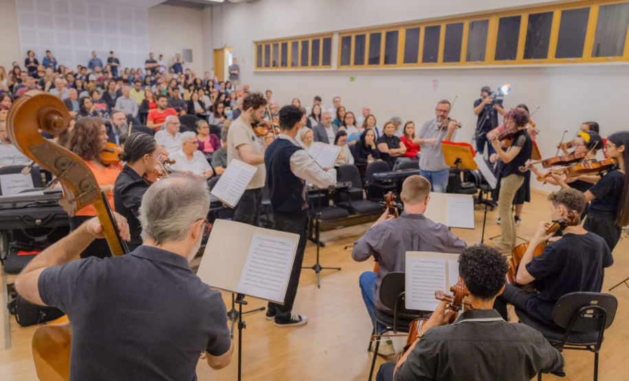 SETI - Universidades estaduais recebem R$ 1,5 milhão para fortalecer a economia criativa