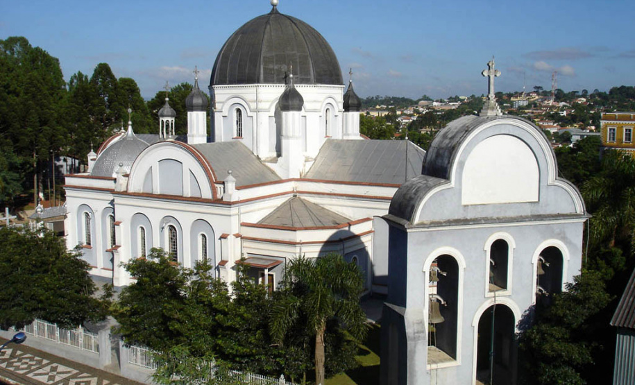 Páscoa é oportunidade de fazer turismo e conhecer atrativos ao redor do Paraná; confira dicas