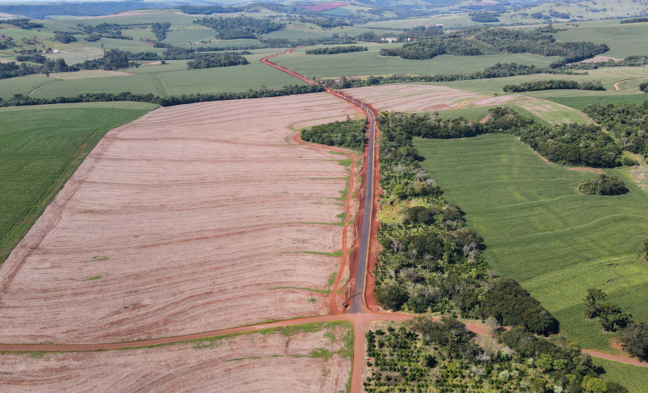 Governador autoriza R$ 17 milhões para pavimentação em concreto de estrada rural em Céu Azul