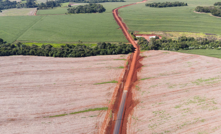 Governador autoriza R$ 17 milhões para pavimentação em concreto de estrada rural em Céu Azul