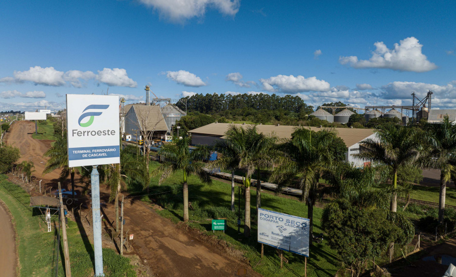 CASCAVEL - FERROESTE