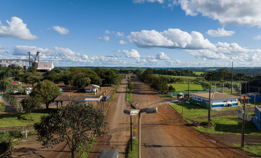 CASCAVEL - FERROESTE