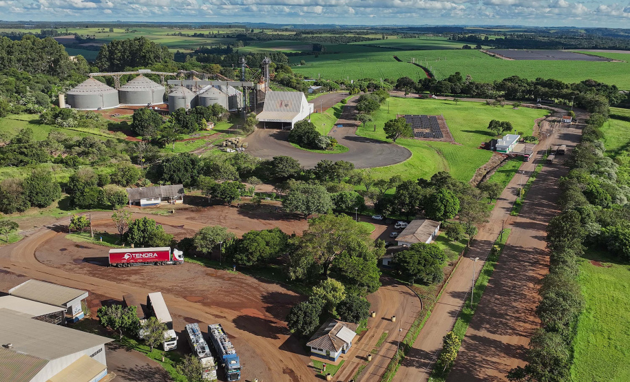 CASCAVEL - FERROESTE