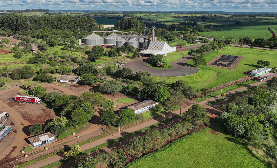 CASCAVEL - FERROESTE