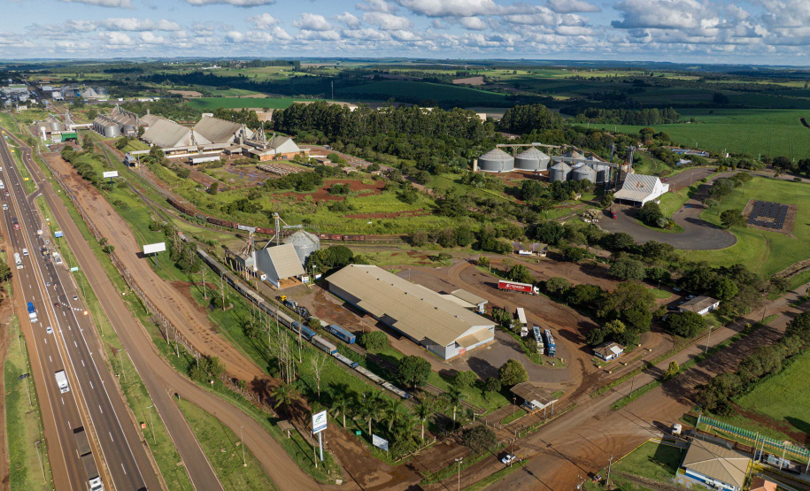 CASCAVEL - FERROESTE