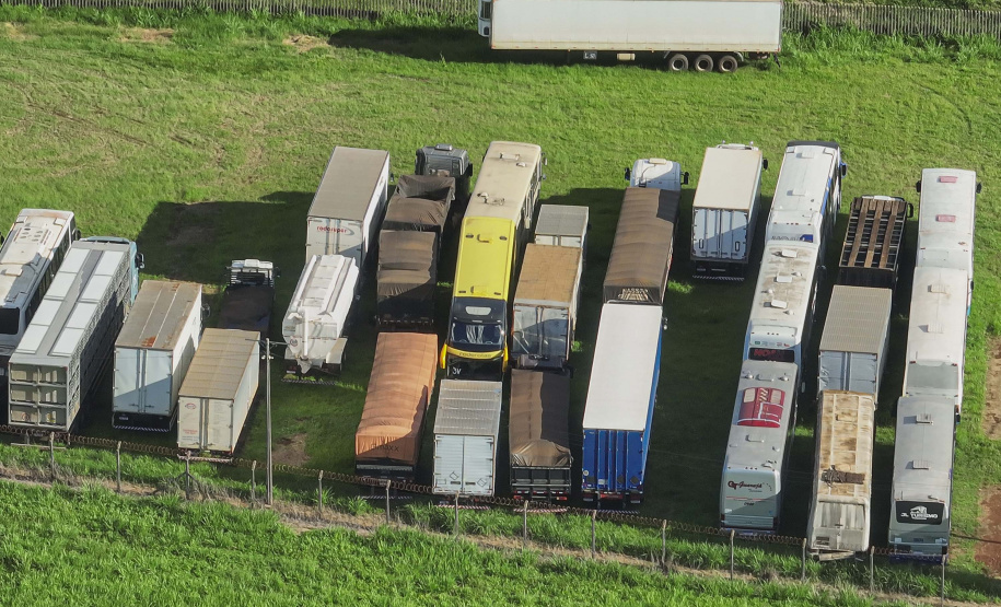 CASCAVEL - FERROESTE