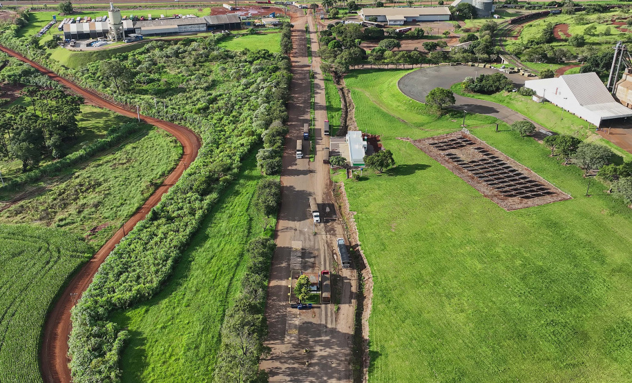 CASCAVEL - FERROESTE