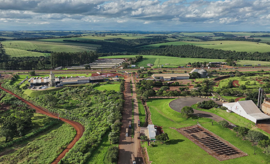 CASCAVEL - FERROESTE